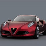 Alfa Romeo 4C – rozvášněná Italka  #Automoto