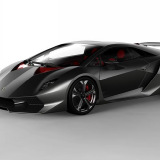 Sesto Elemento Lamborghini